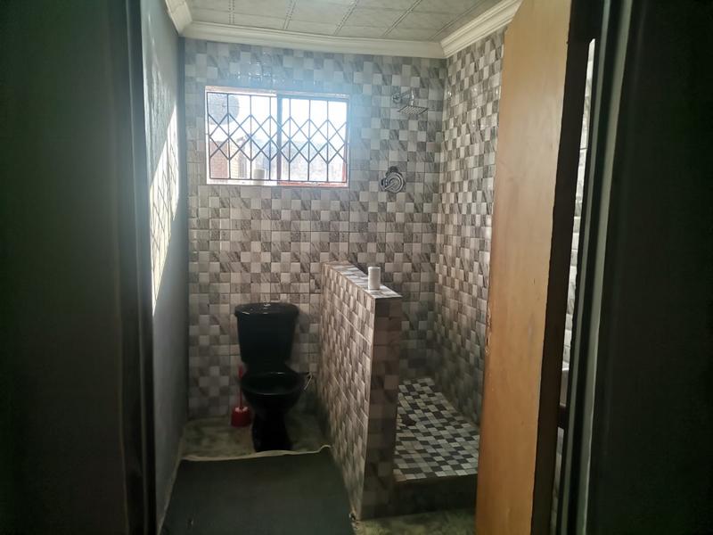 3 Bedroom Property for Sale in Mabopane North West